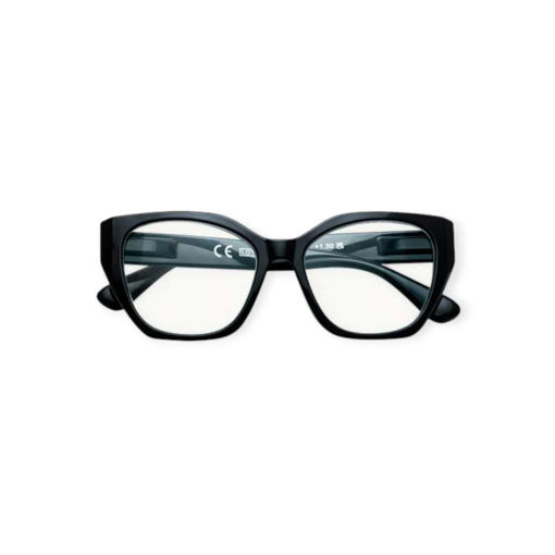 Picture of ZIPPO READ GLASSES +1.00 BLACK